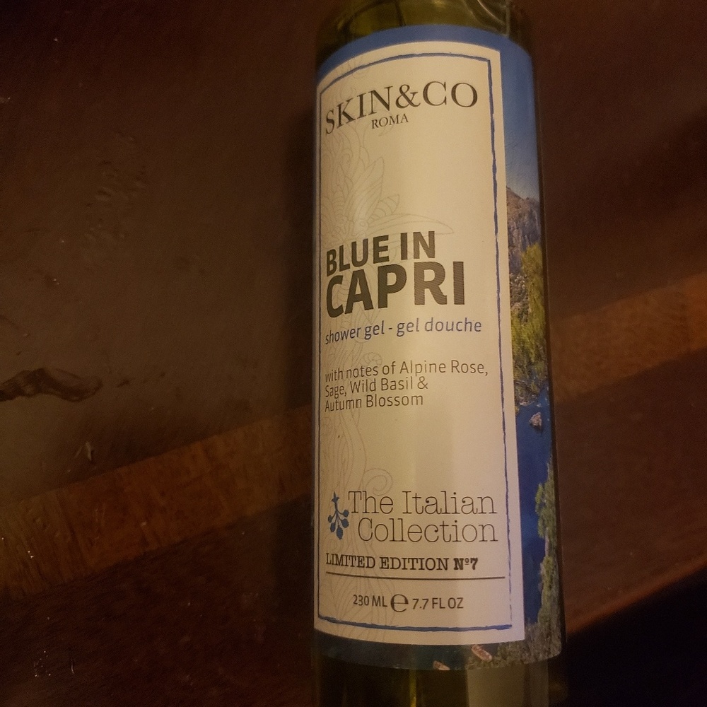 Skin & co